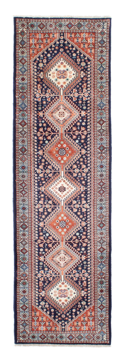 Yalameh Tæppe 81x280cm - Persisk tæppe