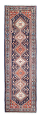 Yalameh Tæppe 280x81cm - Persisk tæppe