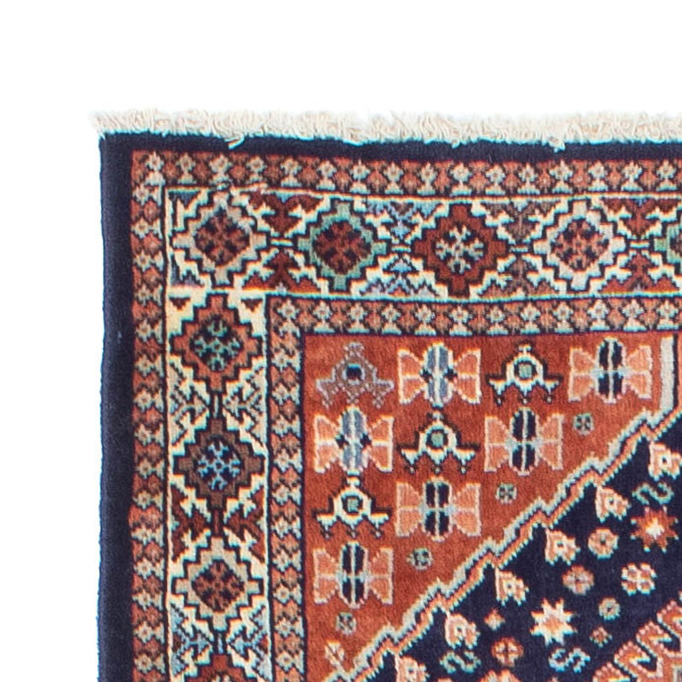 Yalameh Tæppe 280x81cm - Persisk tæppe