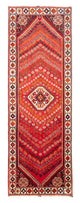 Shiraz Tæppe 301x104cm - Persisk tæppe
