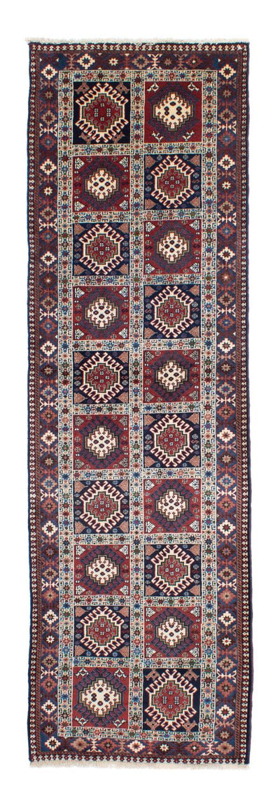 Yalameh Tæppe 81x277cm - Persisk tæppe