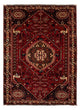 Shiraz Tæppe 211x293cm - Persisk tæppe