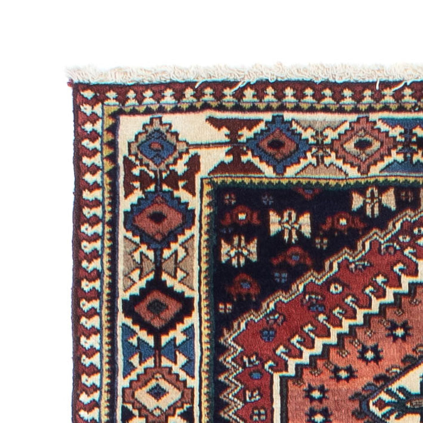 Yalameh Tæppe 284x81cm - Persisk tæppe