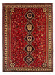 Shiraz Tæppe 295x210cm - Persisk tæppe