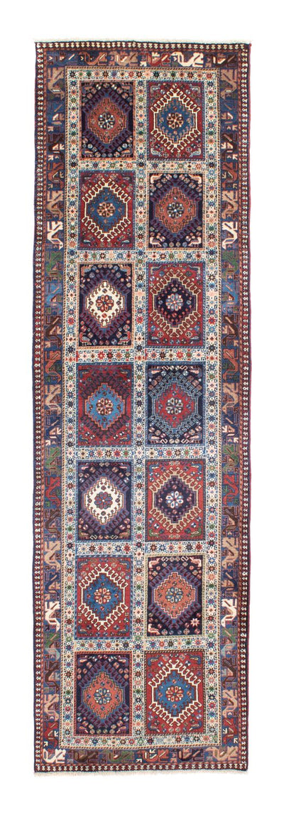 Yalameh Tæppe 79x290cm - Persisk tæppe