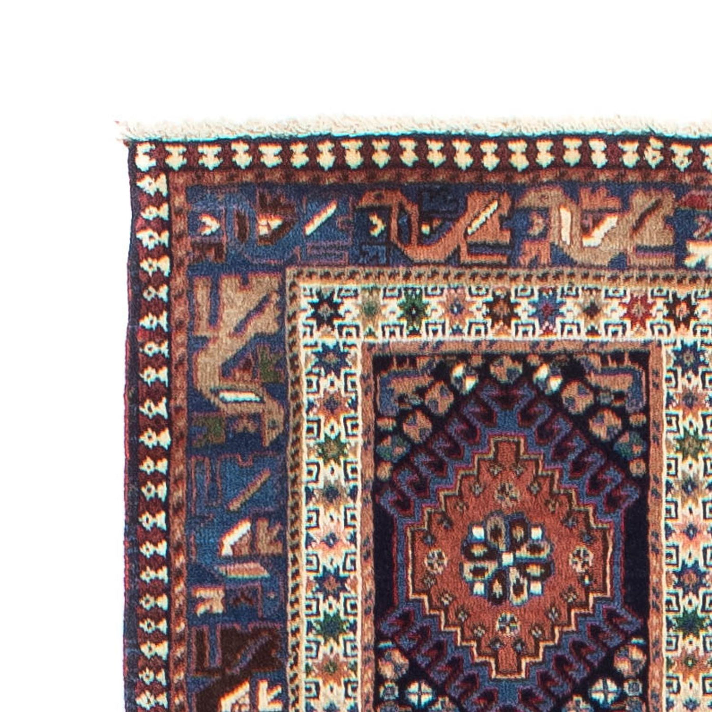 Yalameh Tæppe 290x79cm - Persisk tæppe