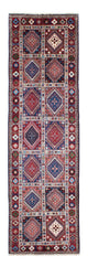 Yalameh Tæppe 283x82cm - Persisk tæppe