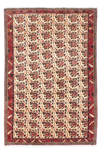 Ziegler Carpet - 194 x 128 cm - beige