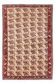 Ziegler Carpet 194x128cm - Orientalsk tæppe