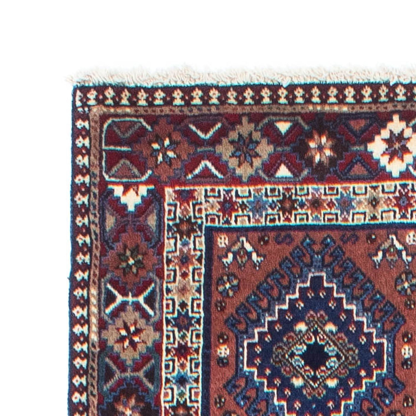 Yalameh Tæppe 290x81cm - Persisk tæppe