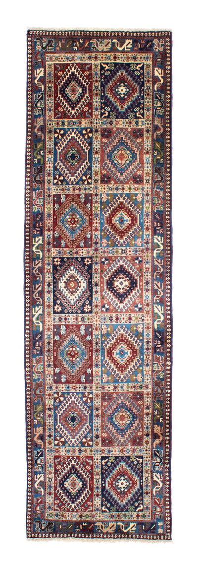 Yalameh Tæppe 79x285cm - Persisk tæppe