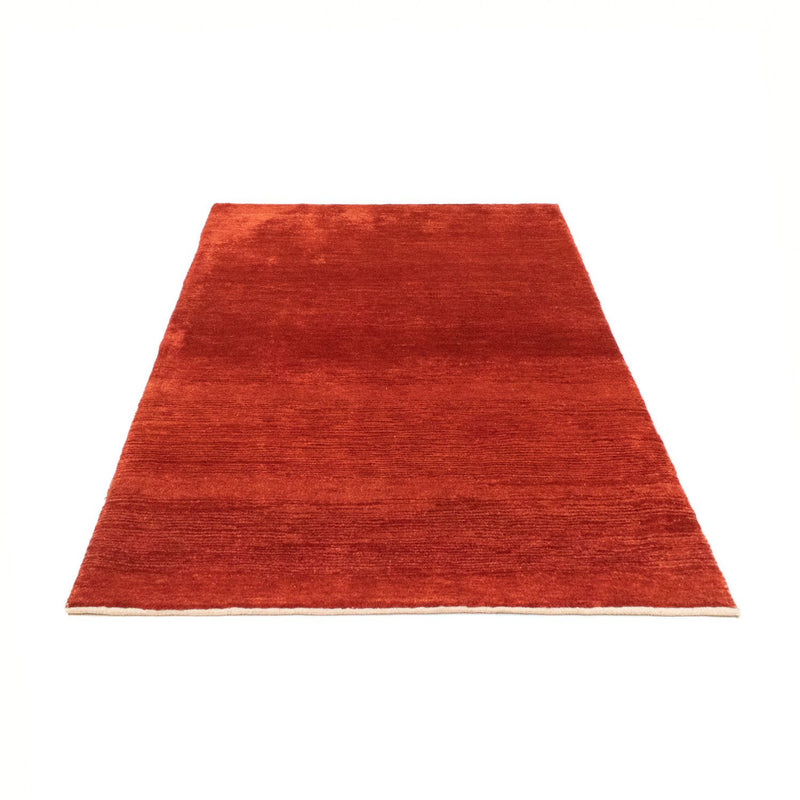 Gabbeh-tæppe - Persisk - 178 x 110 cm - rød