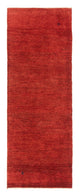 Persisk Gabbeh Tæppe 228x78cm - Perserteppich Wollteppich