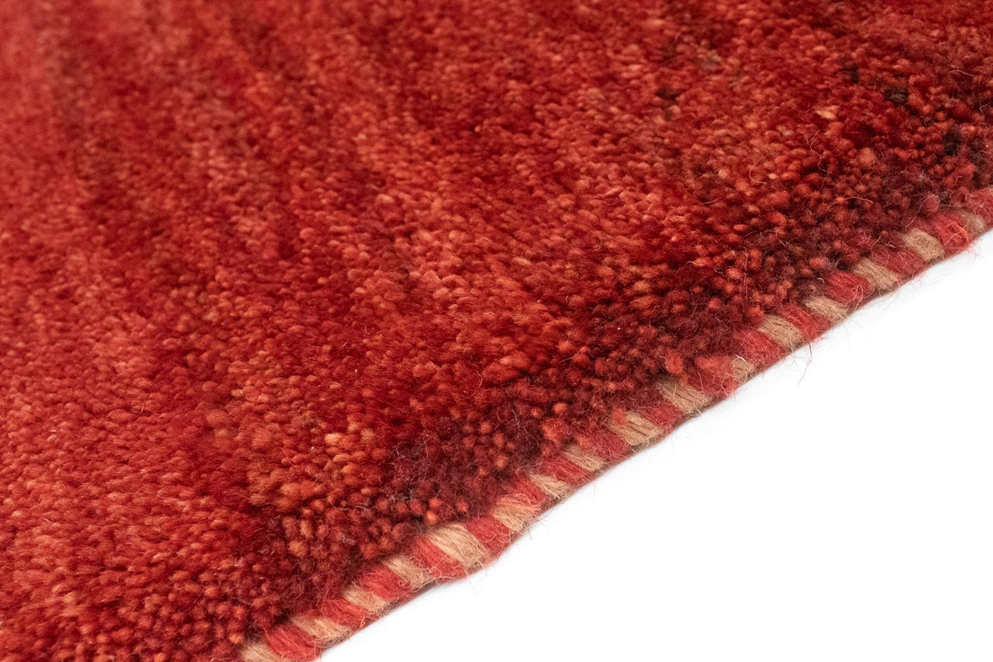 Persisk Gabbeh Tæppe 228x78cm - Perserteppich Wollteppich