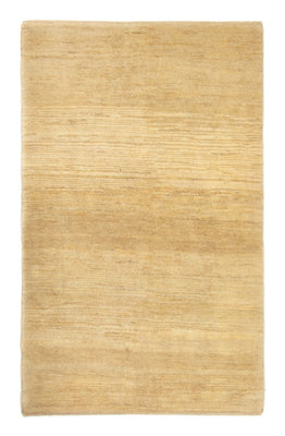 Gabbeh-tæppe - Persisk - 173 x 112 cm - beige