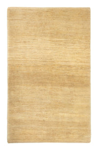 Gabbeh-tæppe - Persisk - 173 x 112 cm - beige