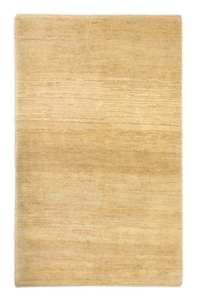 Persisk Gabbeh Tæppe 112x173cm - Perserteppich Wollteppich