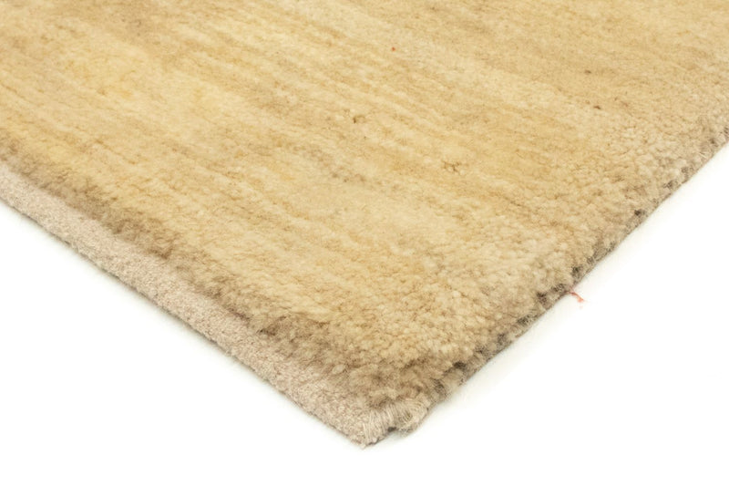 Gabbeh-tæppe - Persisk - 173 x 112 cm - beige