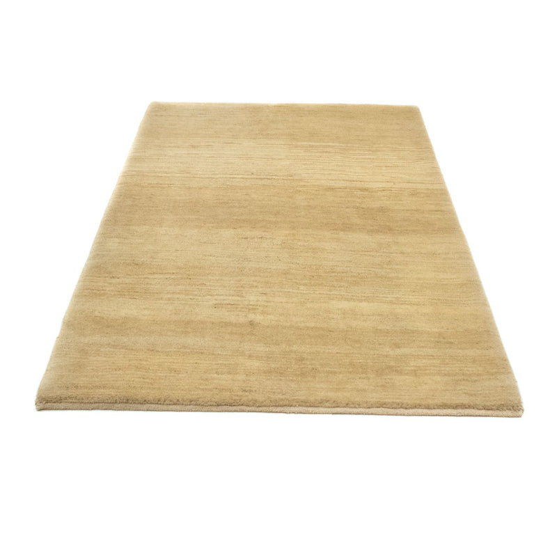 Gabbeh-tæppe - Persisk - 173 x 112 cm - beige