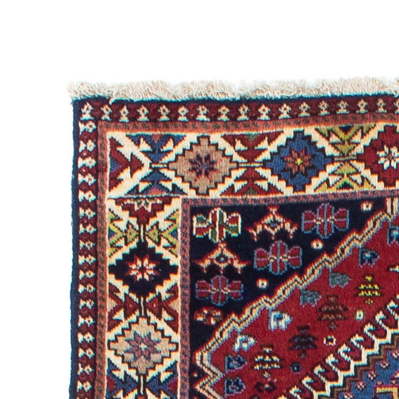 Yalameh Tæppe 280x80cm - Persisk tæppe