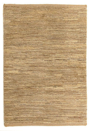 Gabbeh-tæppe - Persisk - 102 x 76 cm - flerfarvet