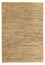 Gabbeh-tæppe - Persisk - 102 x 76 cm - flerfarvet