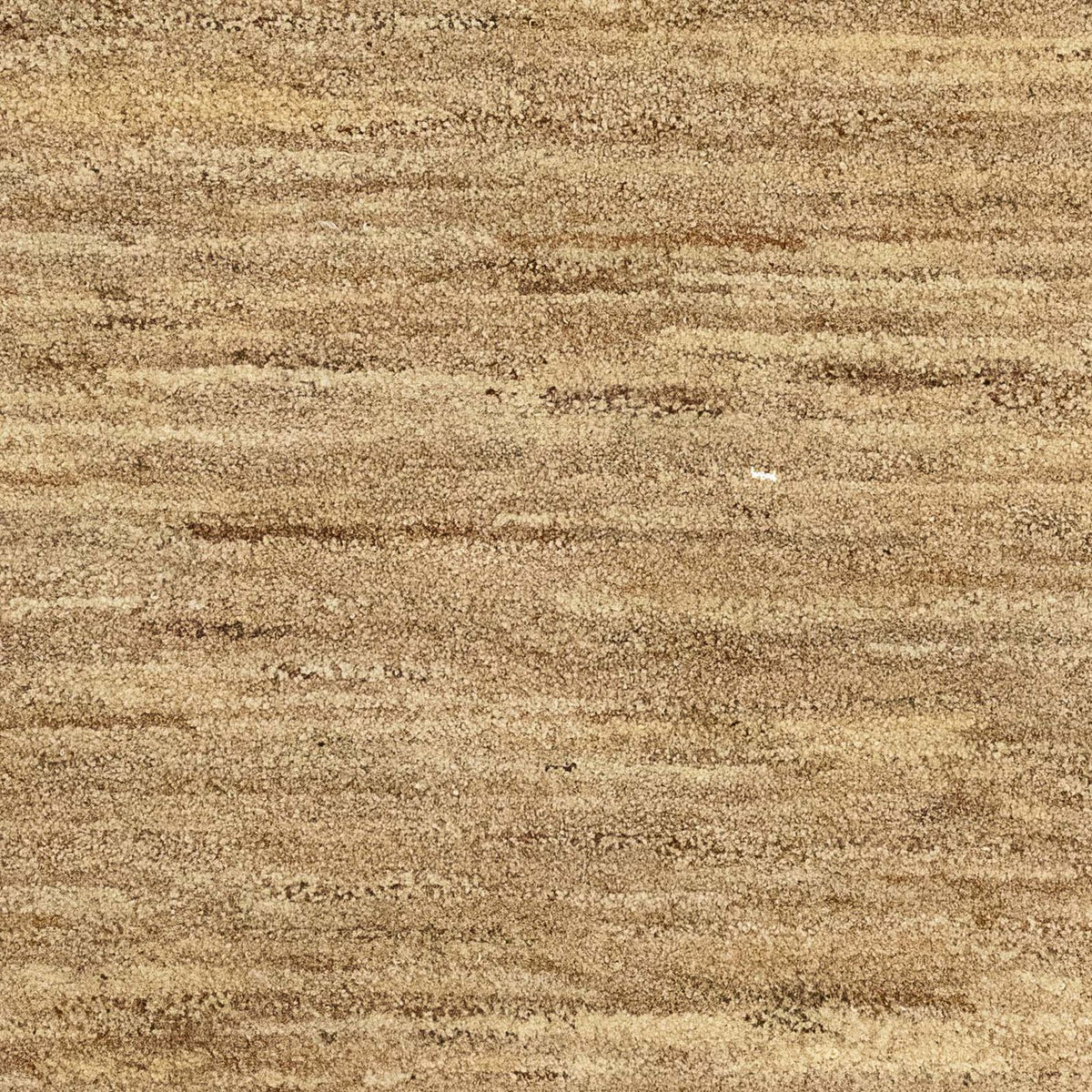 Gabbeh-tæppe - Persisk - 102 x 76 cm - flerfarvet