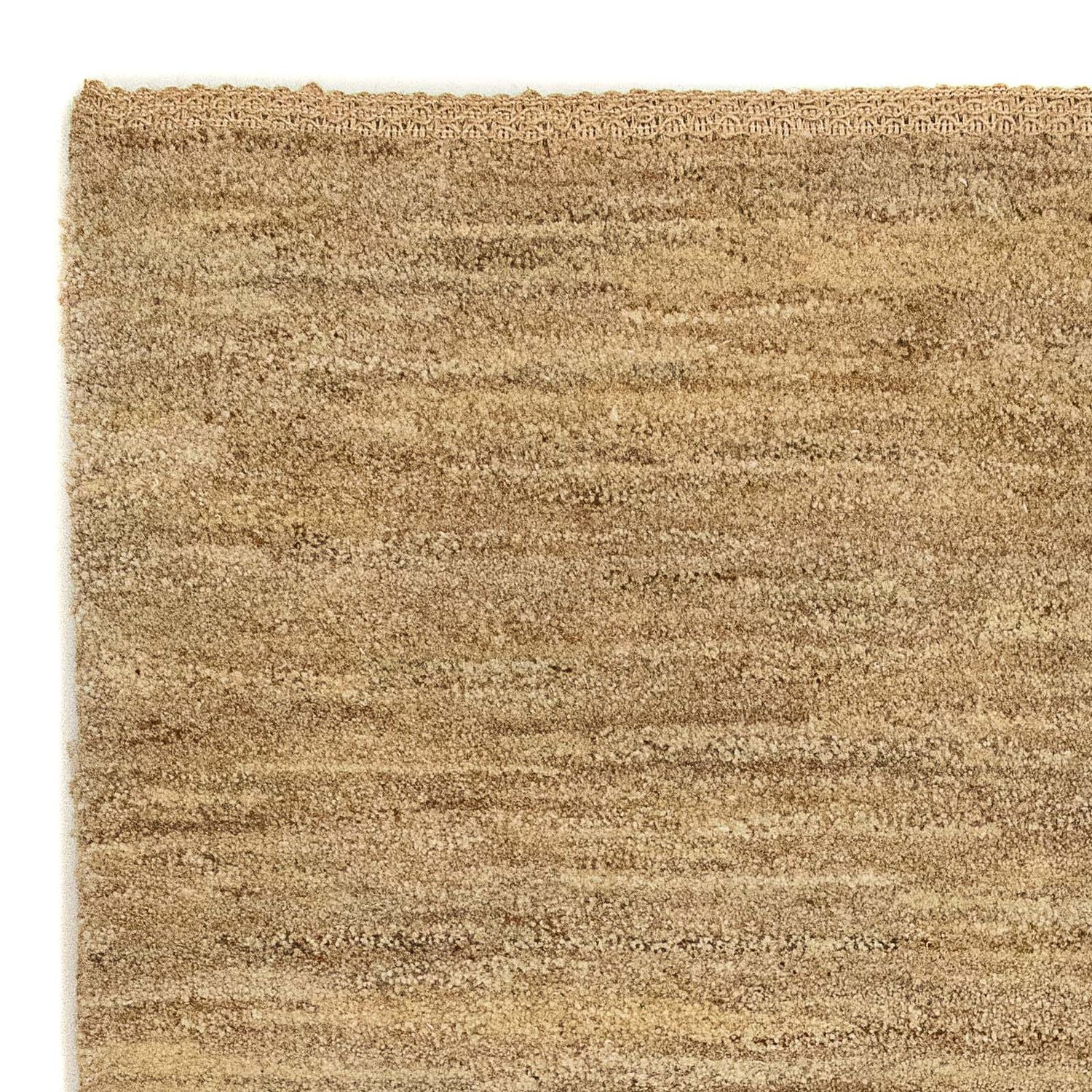 Gabbeh-tæppe - Persisk - 102 x 76 cm - flerfarvet
