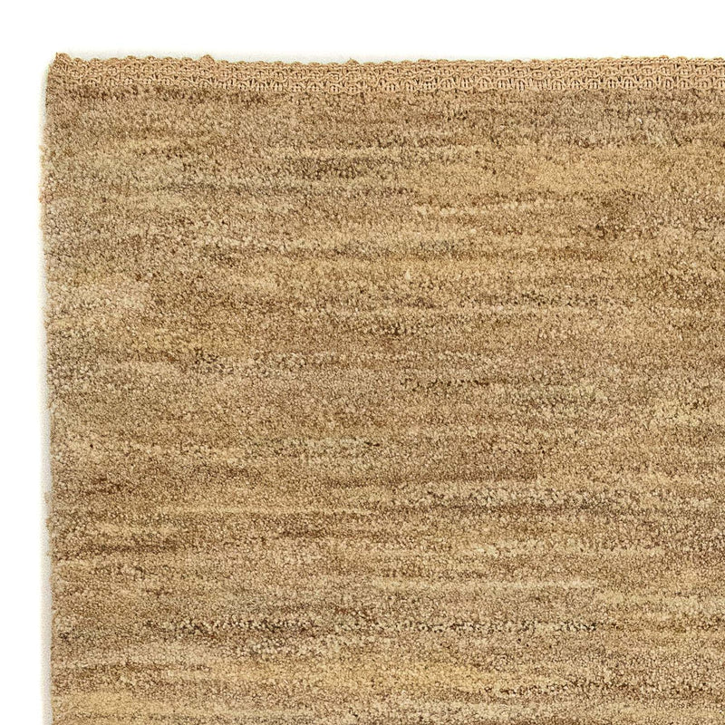 Gabbeh-tæppe - Persisk - 102 x 76 cm - flerfarvet