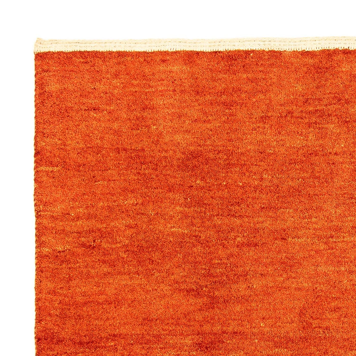 Persisk Gabbeh Tæppe 190x155cm - Perserteppich Wollteppich