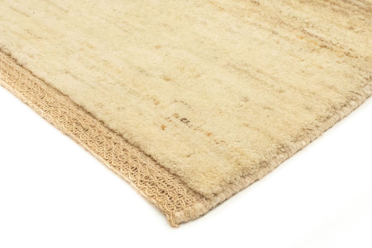 Gabbeh-tæppe - Persisk - 177 x 108 cm - flerfarvet