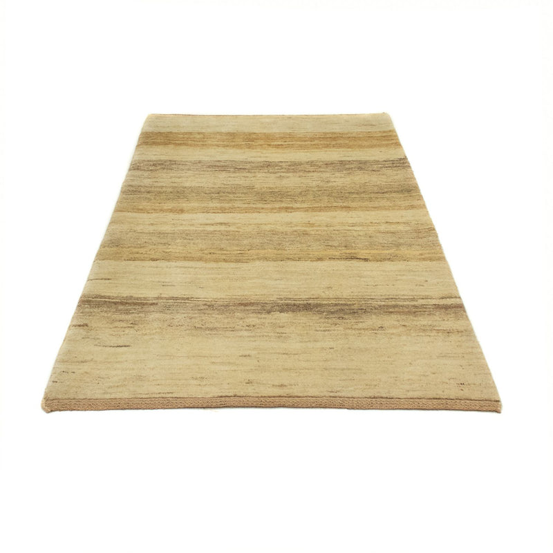 Gabbeh-tæppe - Persisk - 177 x 108 cm - flerfarvet
