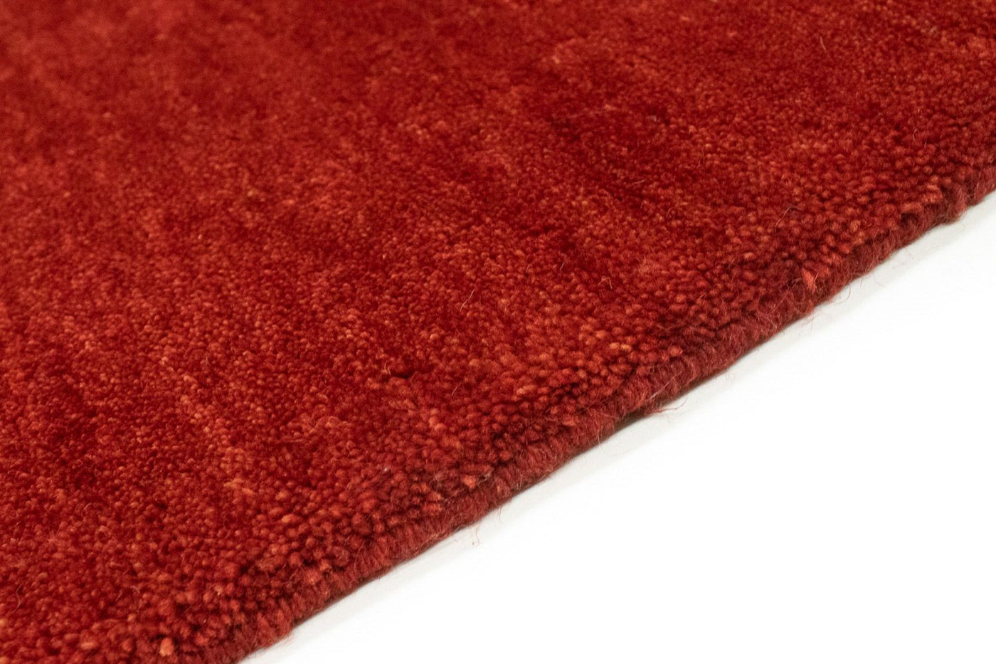 Persisk Gabbeh Tæppe 245x85cm - Perserteppich Wollteppich