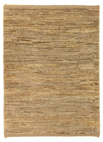 Persisk Gabbeh Tæppe 77x97cm - Perserteppich Wollteppich