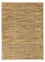 Gabbeh-tæppe - Persisk - 97 x 77 cm - flerfarvet