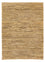 Gabbeh-tæppe - Persisk - 102 x 77 cm - flerfarvet