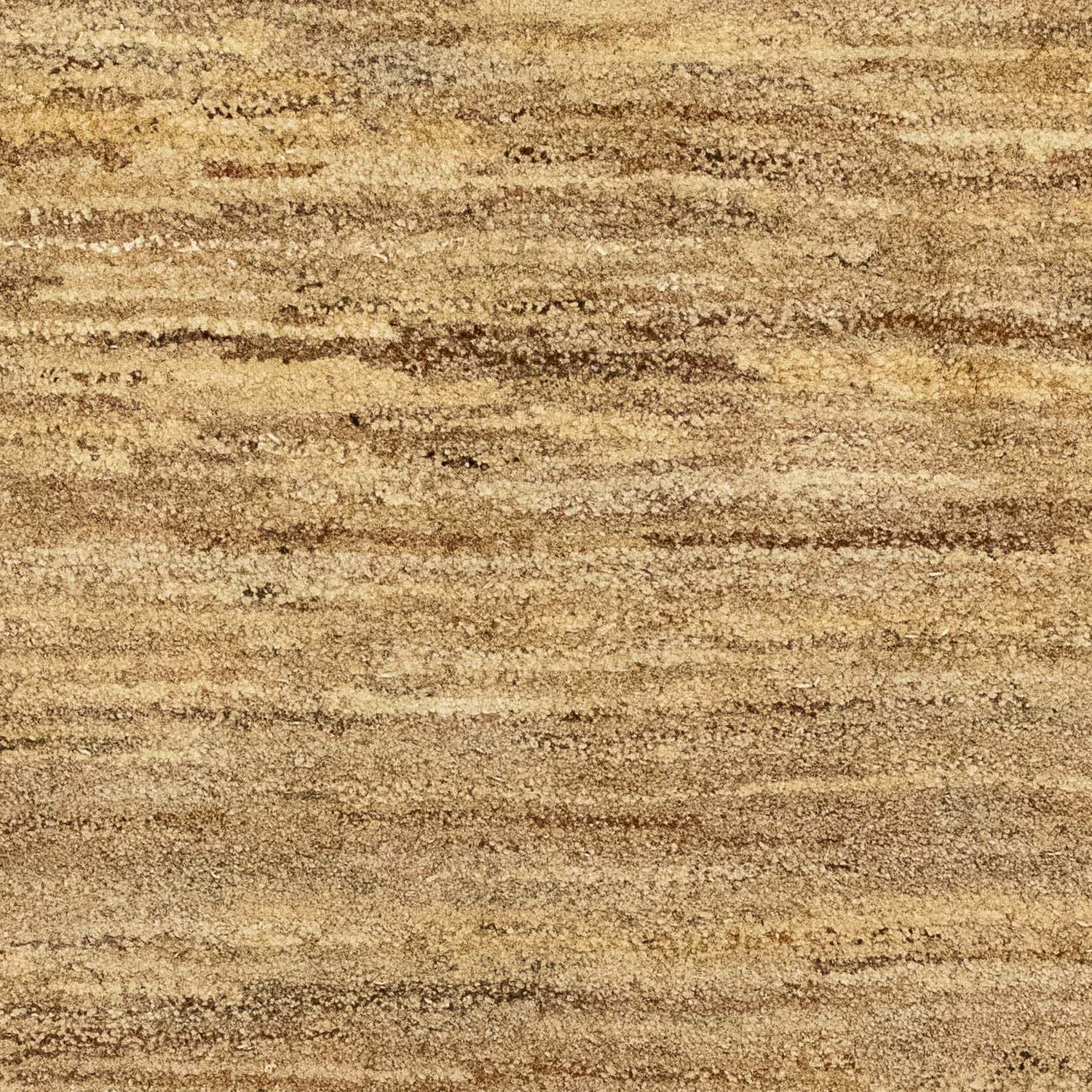 Gabbeh-tæppe - Persisk - 102 x 77 cm - flerfarvet