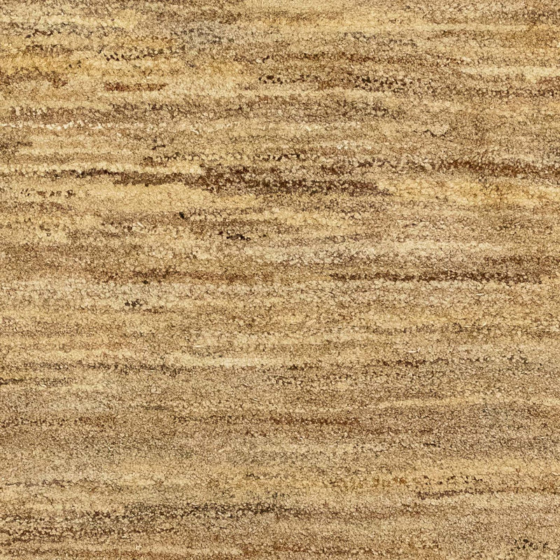Gabbeh-tæppe - Persisk - 102 x 77 cm - flerfarvet