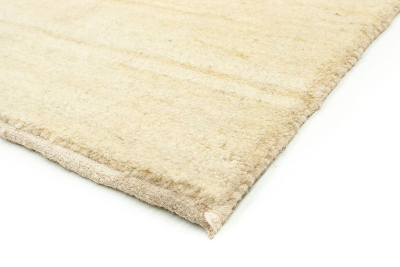 Løber Gabbeh-tæppe - Persisk - 210 x 72 cm - beige