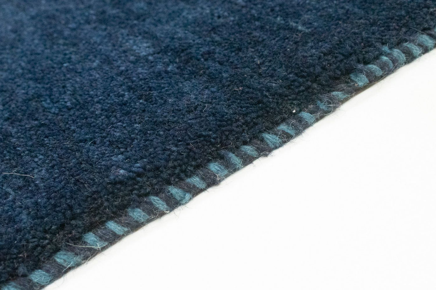 Persisk Gabbeh Tæppe 228x80cm - Perserteppich Wollteppich