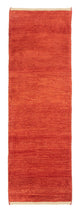 Persisk Gabbeh Tæppe 215x72cm - Perserteppich Wollteppich