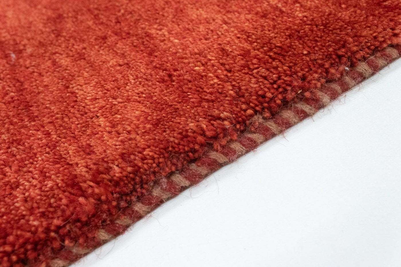 Persisk Gabbeh Tæppe 215x72cm - Perserteppich Wollteppich