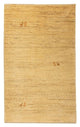 Persisk Gabbeh Tæppe 129x82cm - Perserteppich Wollteppich