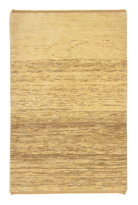 Gabbeh-tæppe - Persisk - 173 x 117 cm - beige