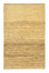 Gabbeh-tæppe - Persisk - 173 x 117 cm - beige