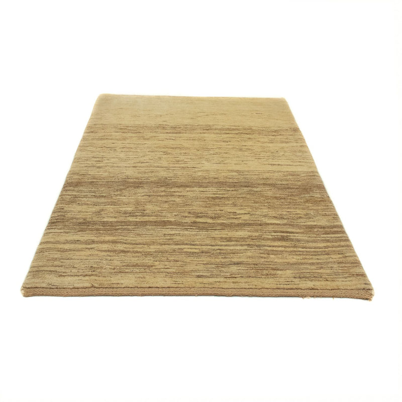 Gabbeh-tæppe - Persisk - 173 x 117 cm - beige