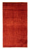 Gabbeh-tæppe - Persisk - 188 x 108 cm - rød