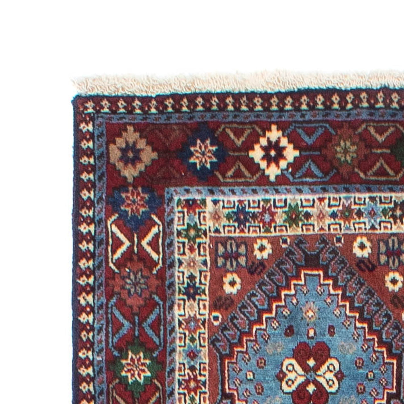 Yalameh Tæppe 300x81cm - Persisk tæppe
