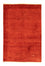 Gabbeh-tæppe - Persisk - 187 x 122 cm - rød