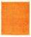 Gabbeh-tæppe - Persisk firkantet  - 94 x 80 cm - guld